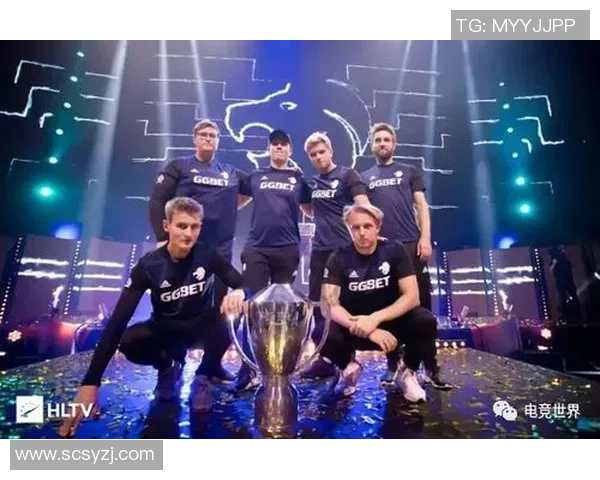 EDG在CSGO状态排名中创下新高引发电竞圈热议