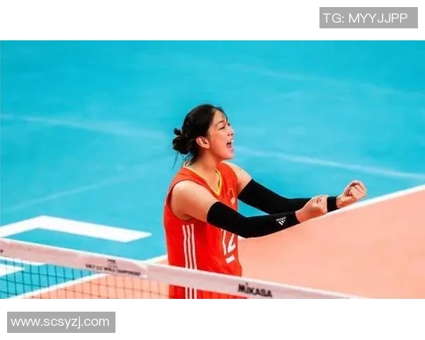 上海排球队在世锦赛中的节奏表现分析与未来展望