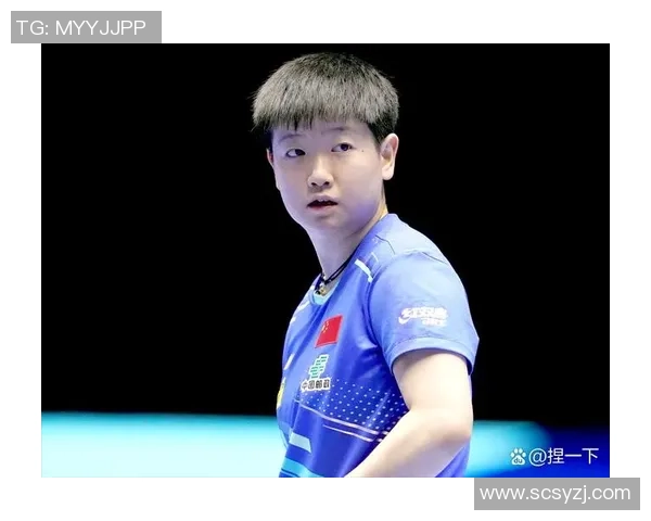 权威发布乒乓球个人能力实力榜单揭晓顶尖选手风采与潜力分析