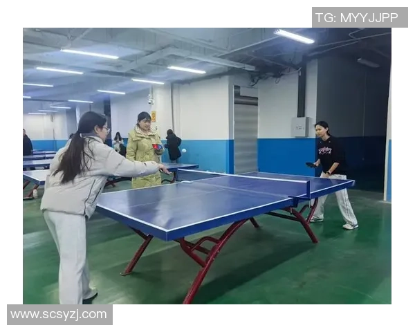 武汉乒乓球队选拔赛精彩点评展现团队力量与个人风采