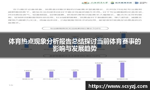 体育热点现象分析报告总结探讨当前体育赛事的影响与发展趋势